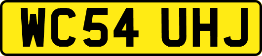 WC54UHJ