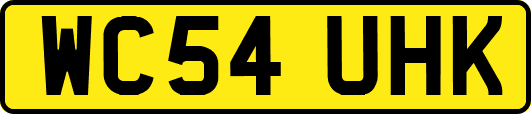 WC54UHK