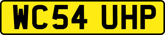 WC54UHP