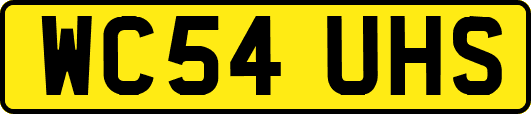 WC54UHS