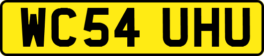 WC54UHU