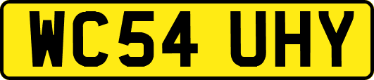 WC54UHY