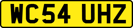 WC54UHZ