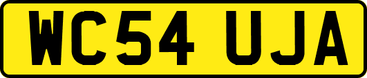 WC54UJA