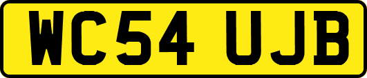 WC54UJB