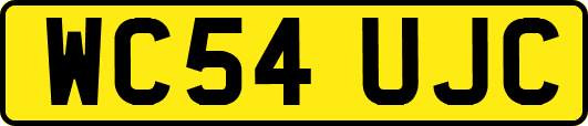 WC54UJC