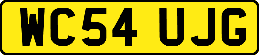 WC54UJG