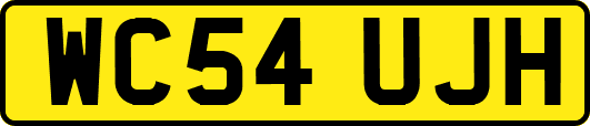 WC54UJH