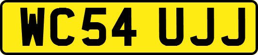 WC54UJJ