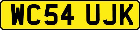 WC54UJK