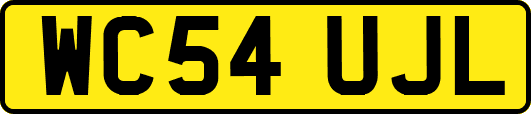WC54UJL