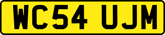 WC54UJM