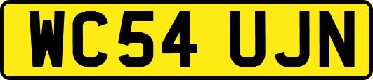 WC54UJN