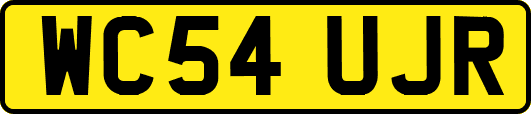 WC54UJR