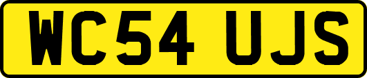 WC54UJS