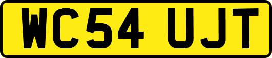 WC54UJT