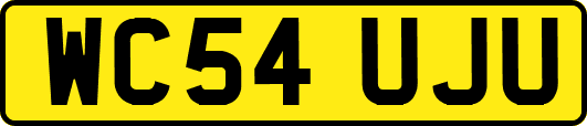 WC54UJU