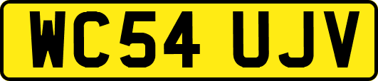 WC54UJV