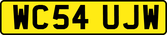 WC54UJW