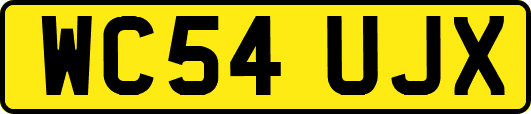 WC54UJX