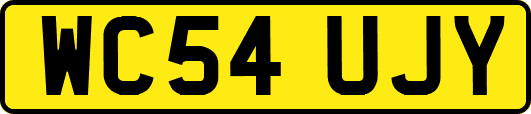 WC54UJY