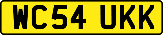 WC54UKK