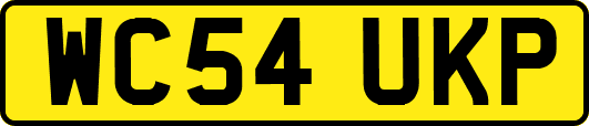 WC54UKP