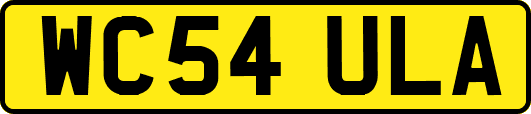 WC54ULA