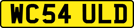 WC54ULD