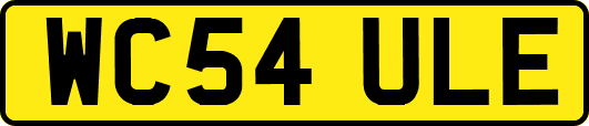 WC54ULE