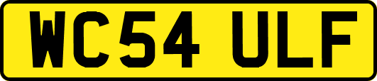 WC54ULF