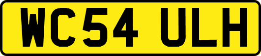 WC54ULH