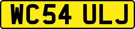 WC54ULJ