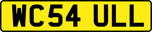 WC54ULL