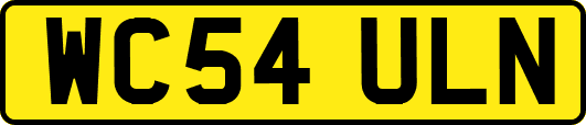 WC54ULN