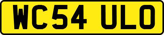 WC54ULO