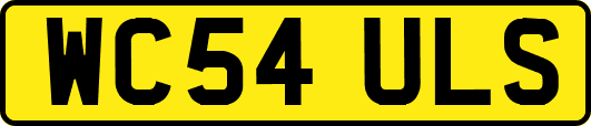 WC54ULS