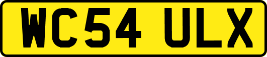 WC54ULX