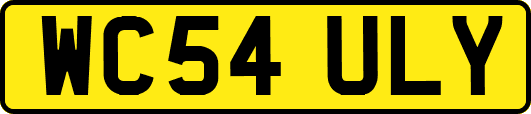 WC54ULY