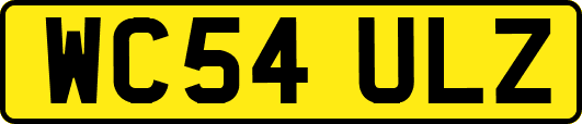 WC54ULZ