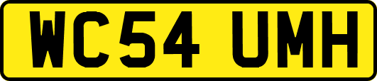 WC54UMH