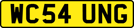 WC54UNG
