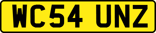 WC54UNZ
