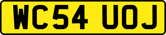 WC54UOJ