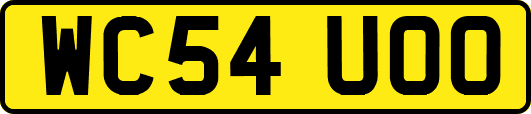WC54UOO