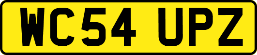 WC54UPZ