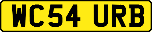 WC54URB