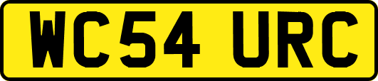 WC54URC