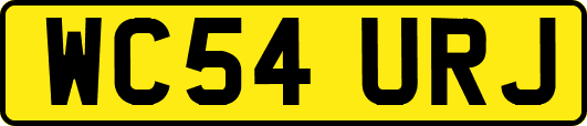 WC54URJ