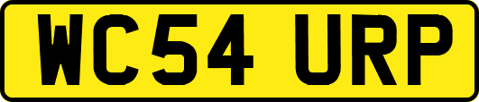 WC54URP